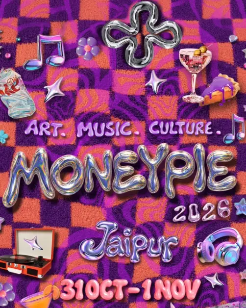 Moneypie 2026
