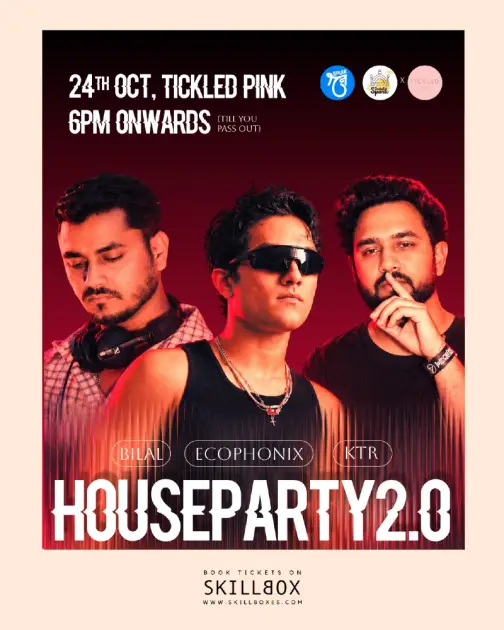 House Party 2.0
