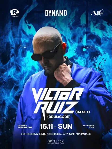 Victor Ruiz