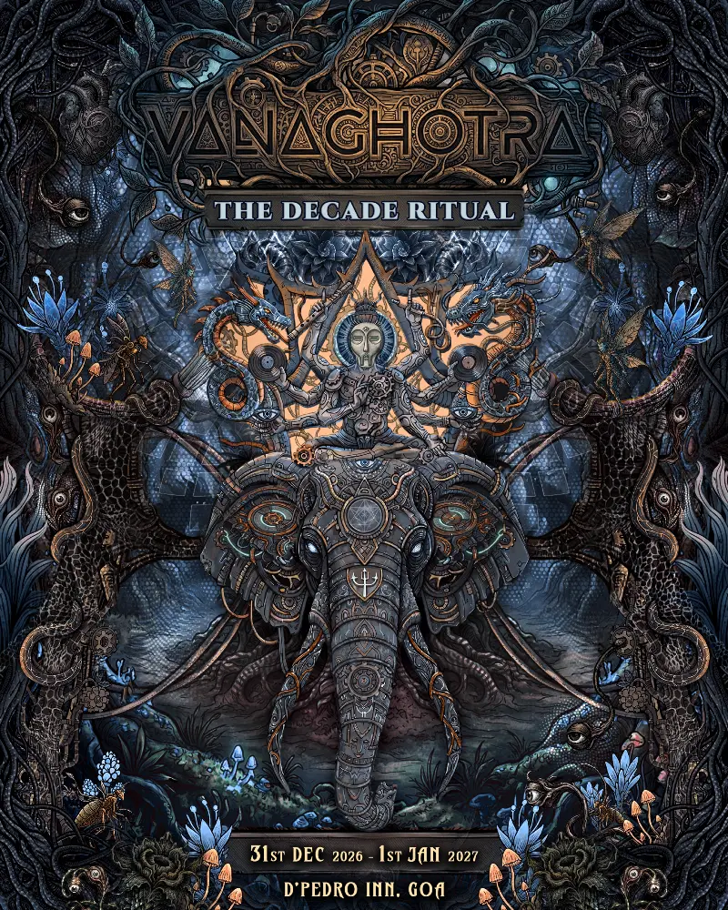 Vanaghotra || The Decade Ritual