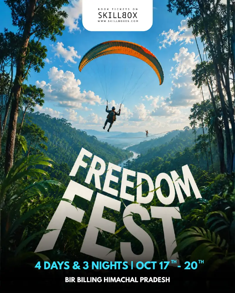 Freedom Fest