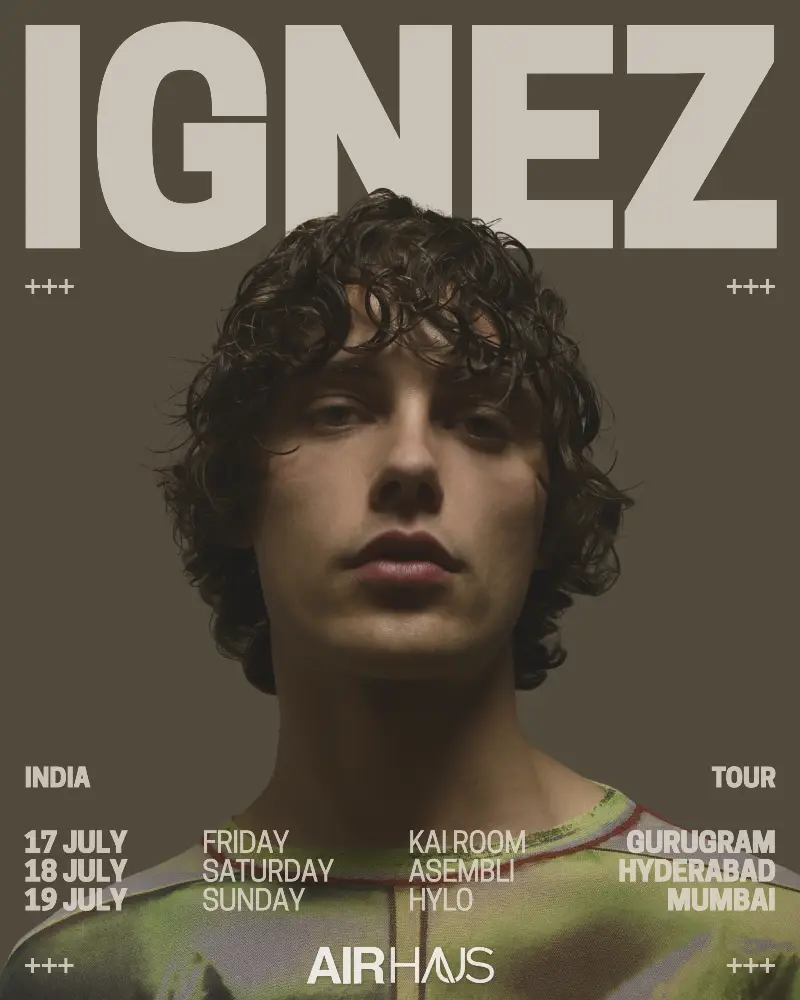 KAI presents IGNEZ