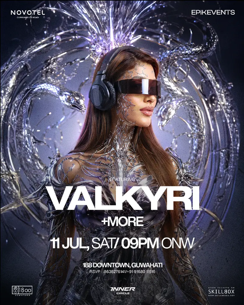 Valkyri