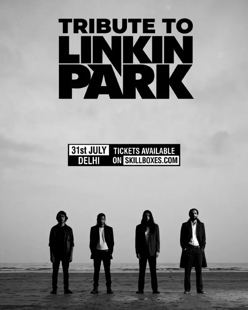 Linkin Park Tribute ft. Nemophilis