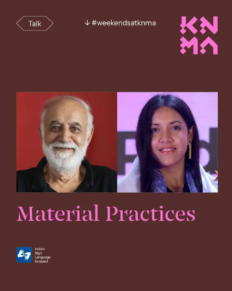 Material Practices: screening of Batt Koch (The Lost Lane)