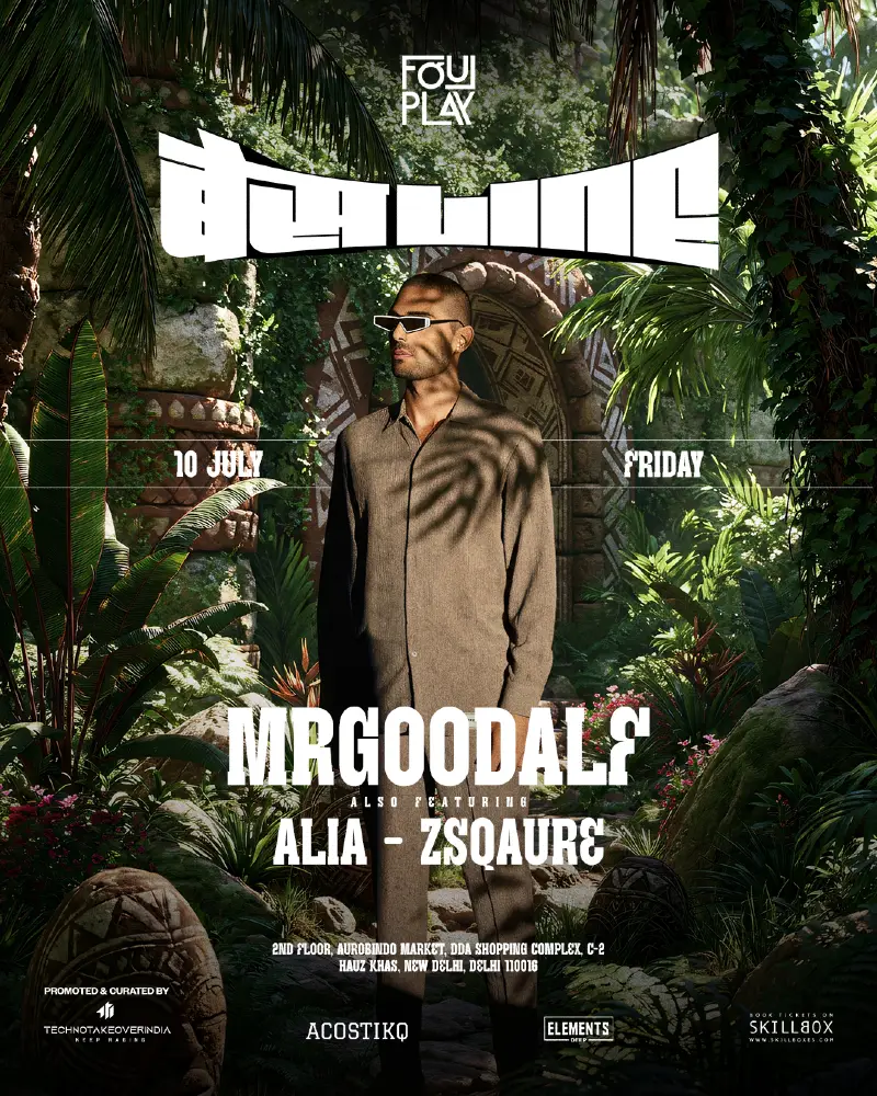 बेस Line feat. Mrgoodalf & more