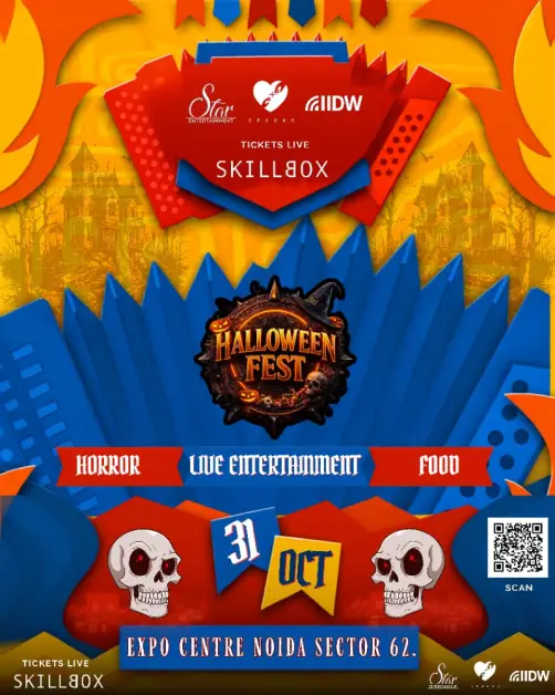 Halloween Fest