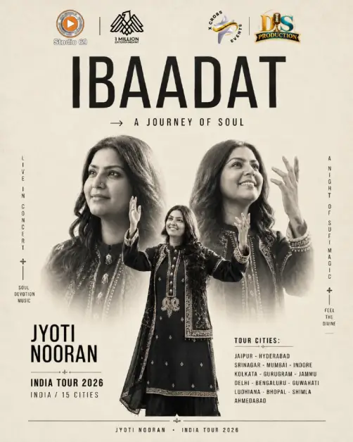 Ibaadat || Delhi