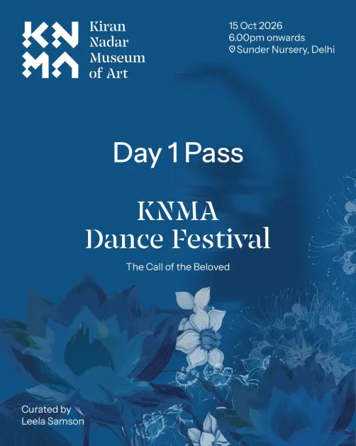 Day 1 Pass