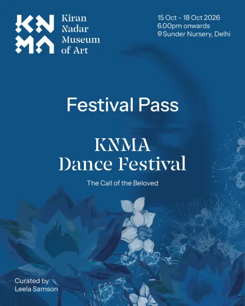 Festival Pass