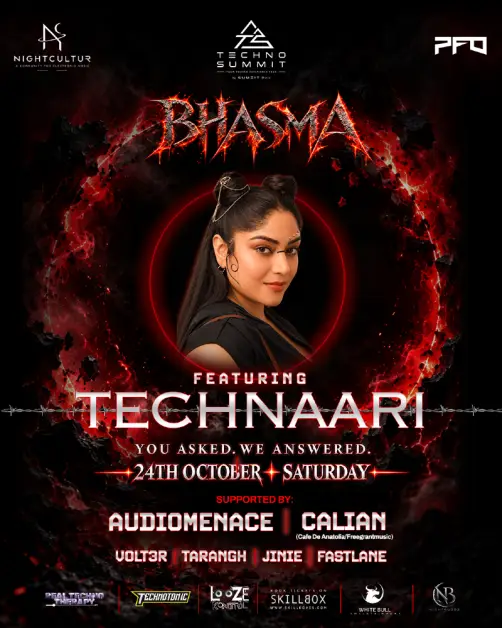 Bhasma