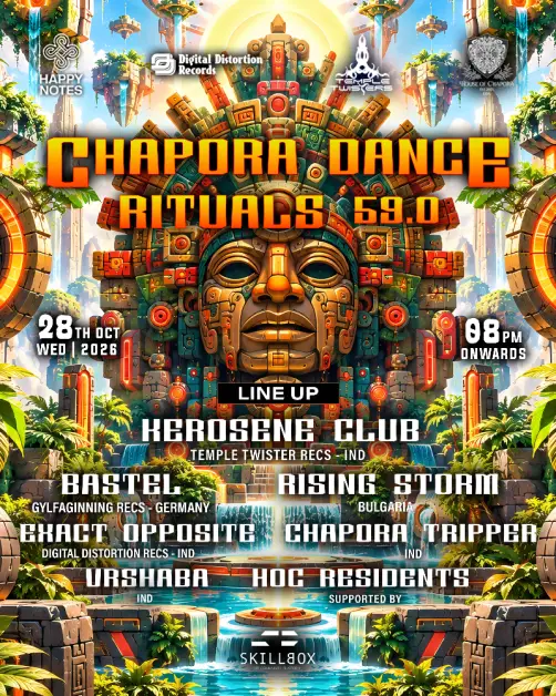 TUES-TECH 54.0