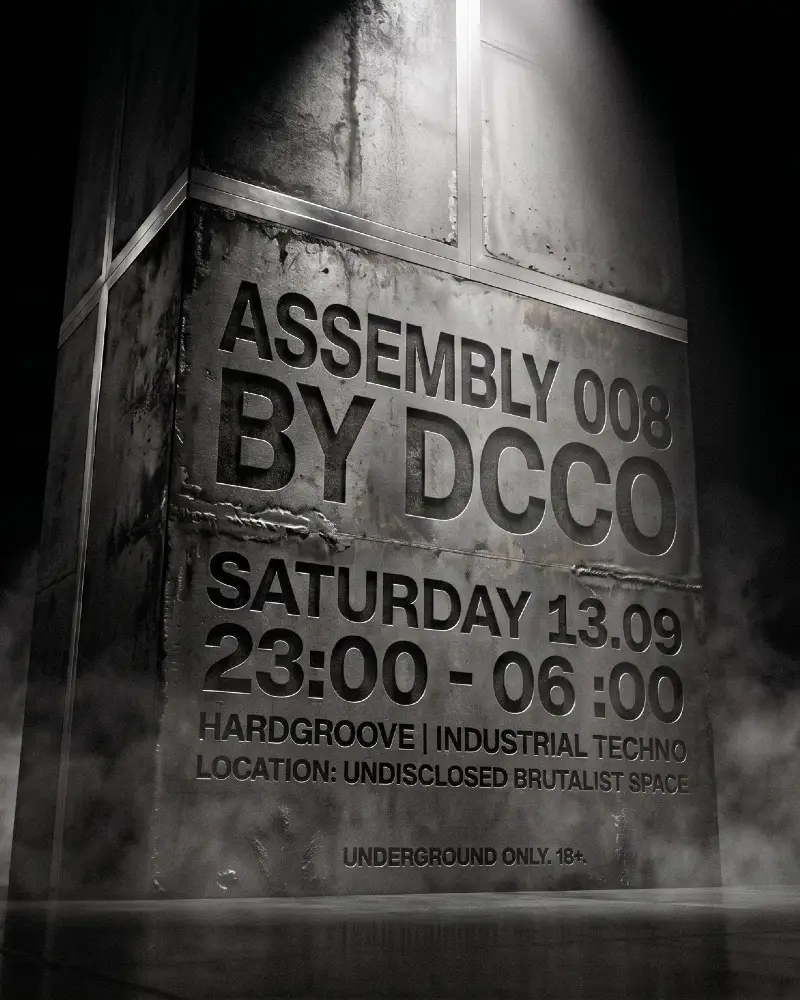 Assembly 008