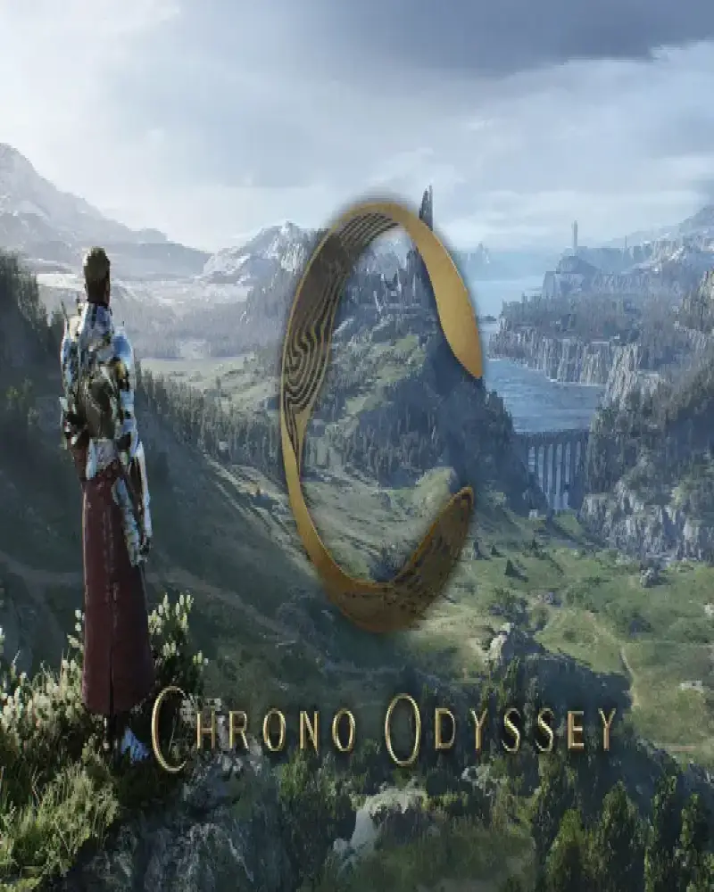 MMOEXP Chrono Odyssey Guide: Satara World & Core Progression (Simple Overview)