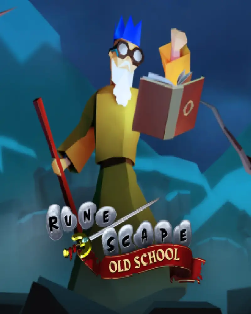 RSorder: OSRS Major Update Leak: New Island, PvP Training & Raid Reveal—Is This a New Era?