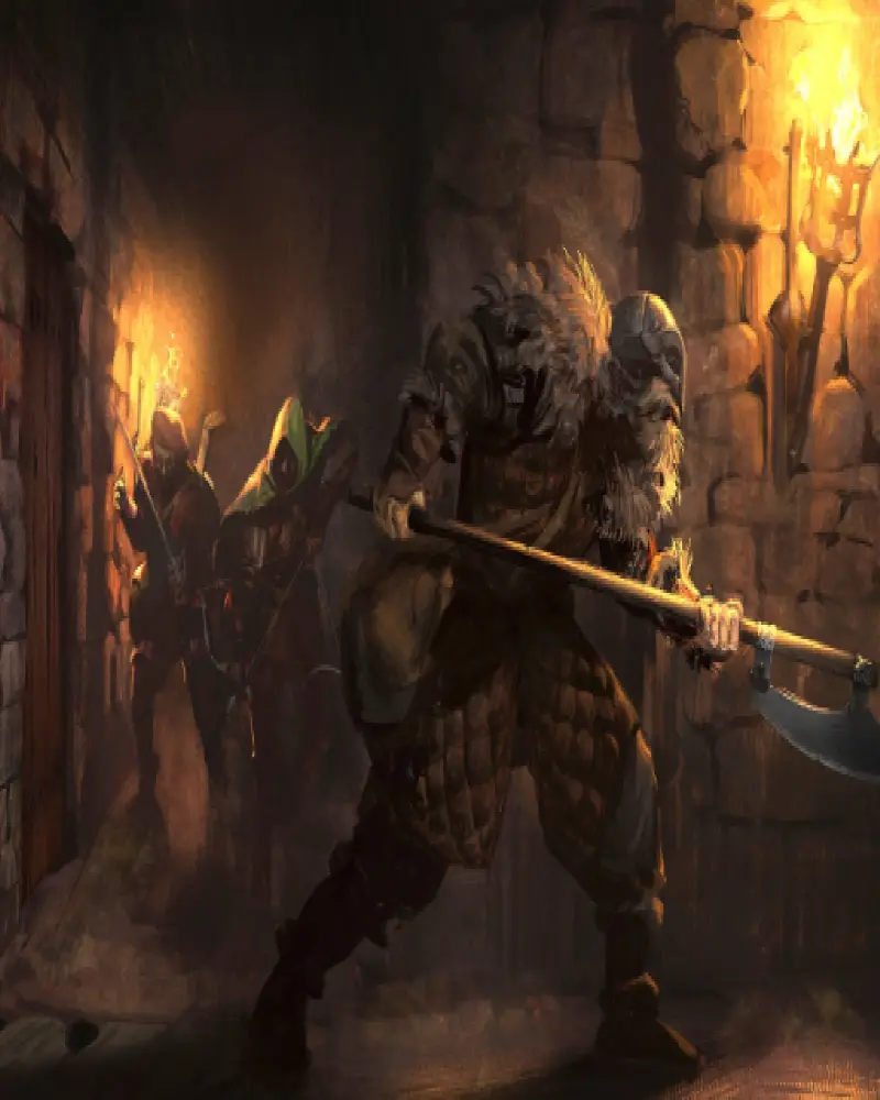 MMOEXP: From Broke to Boss: Longsword Fighter Guide