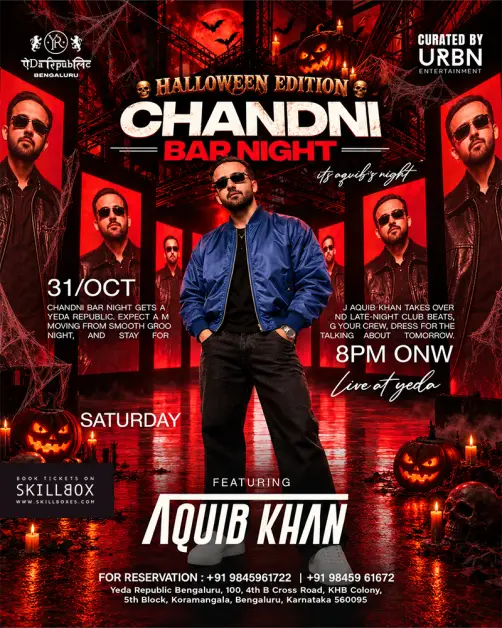 CHANDNI BAR