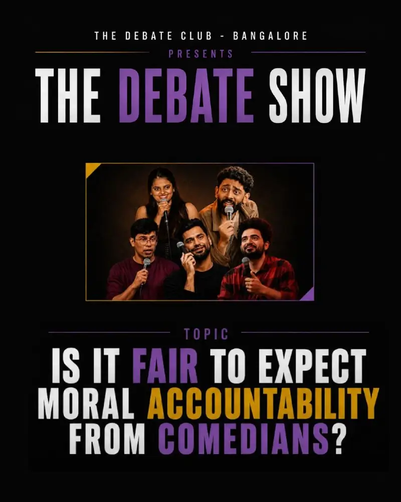 The Debate Show