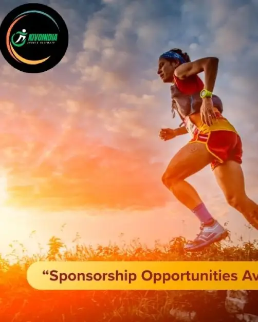 KIVOINDIA RUNWAY MARATHON DWARKA 2026