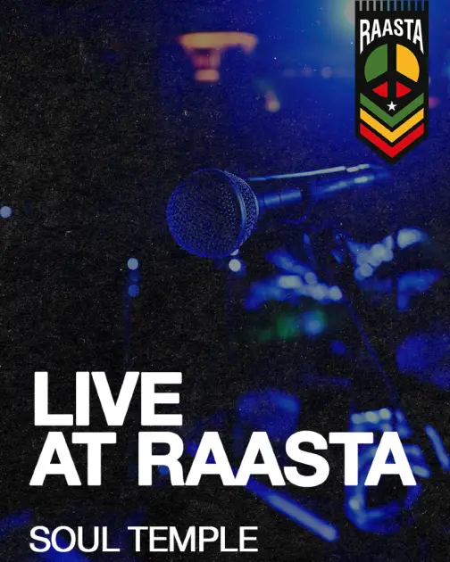 Live @ Raasta
