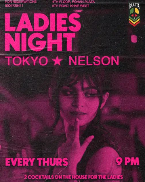 Ladies Night