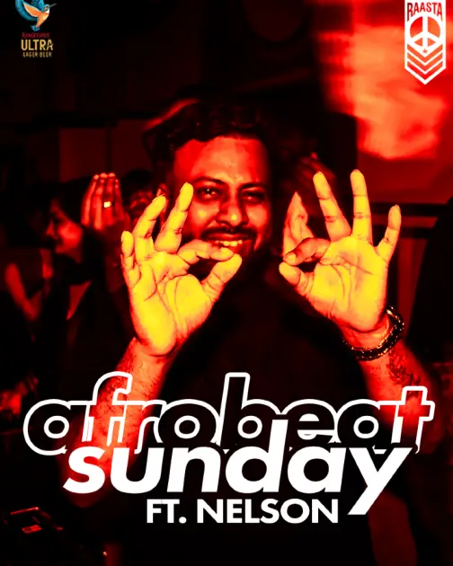 Afrobeat Sunday