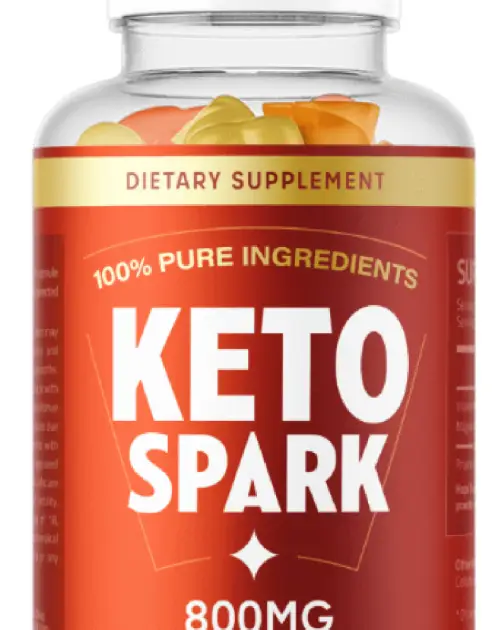 Keto Spark Gummies Australia Official Website - New Year 2025 | Event  tickets New Delhi