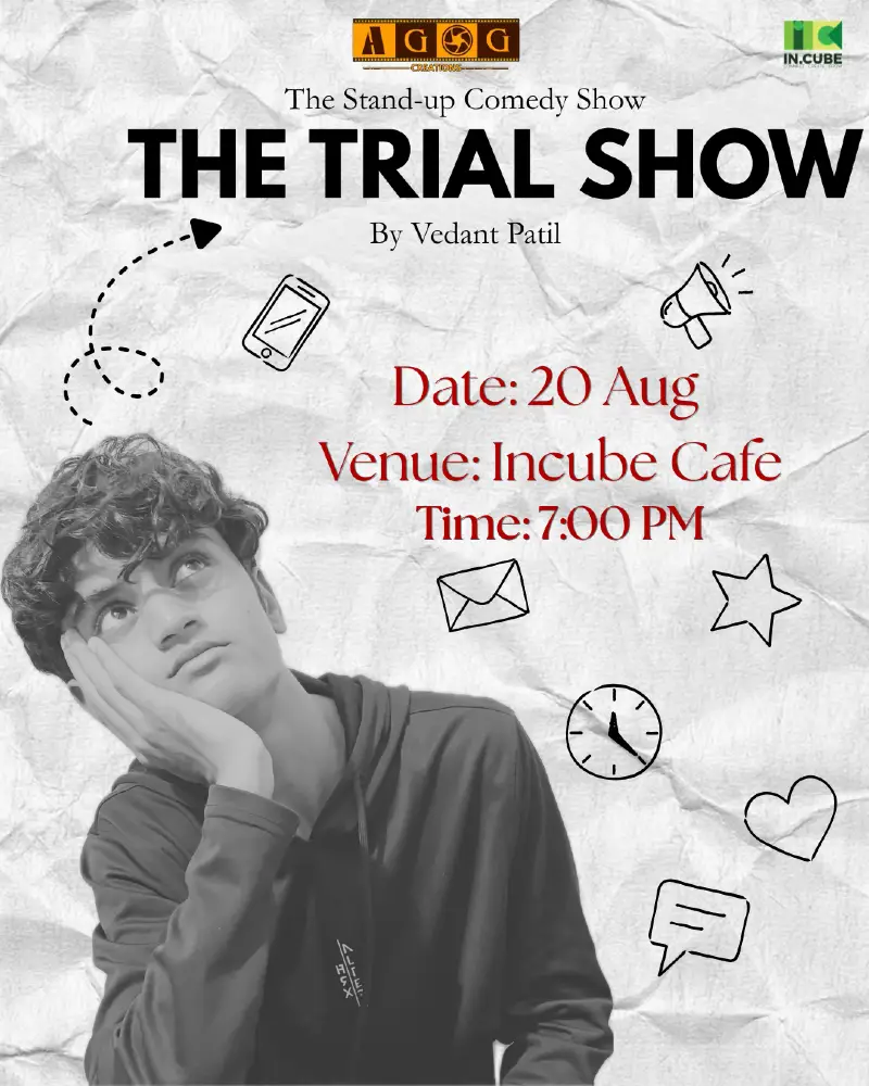 The Trial Show