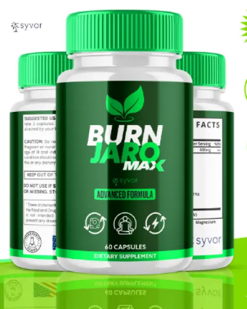 BurnJaro Capsules Reviews Scam (Consumer Reviews) Experts Share Their  Opinion About This Weight Loss Supplement - Residential Packages | Event  tickets New Delhi