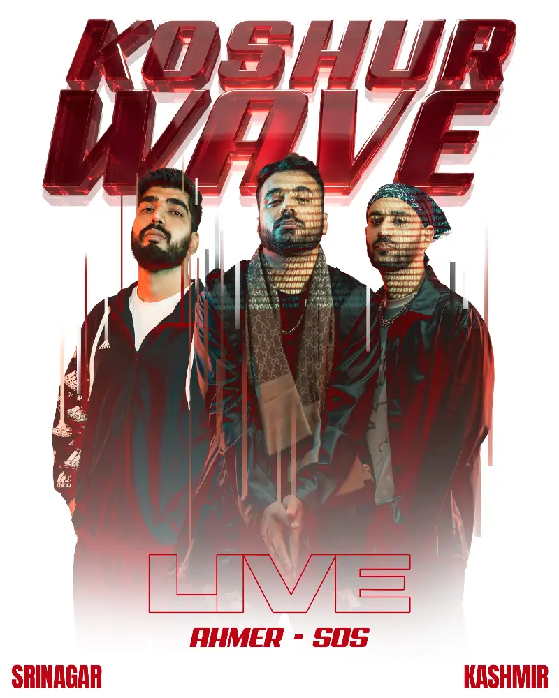 Koshur Wave
