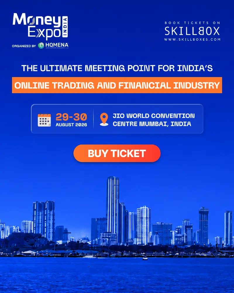 Money Expo India 2026