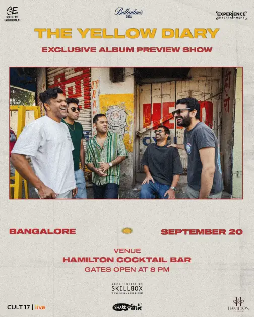 the-yellow-diary-live-bangalore-club-gigs-music-event-tickets