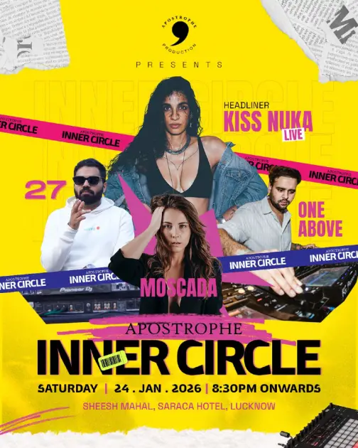 INNER CIRCLE | tickets