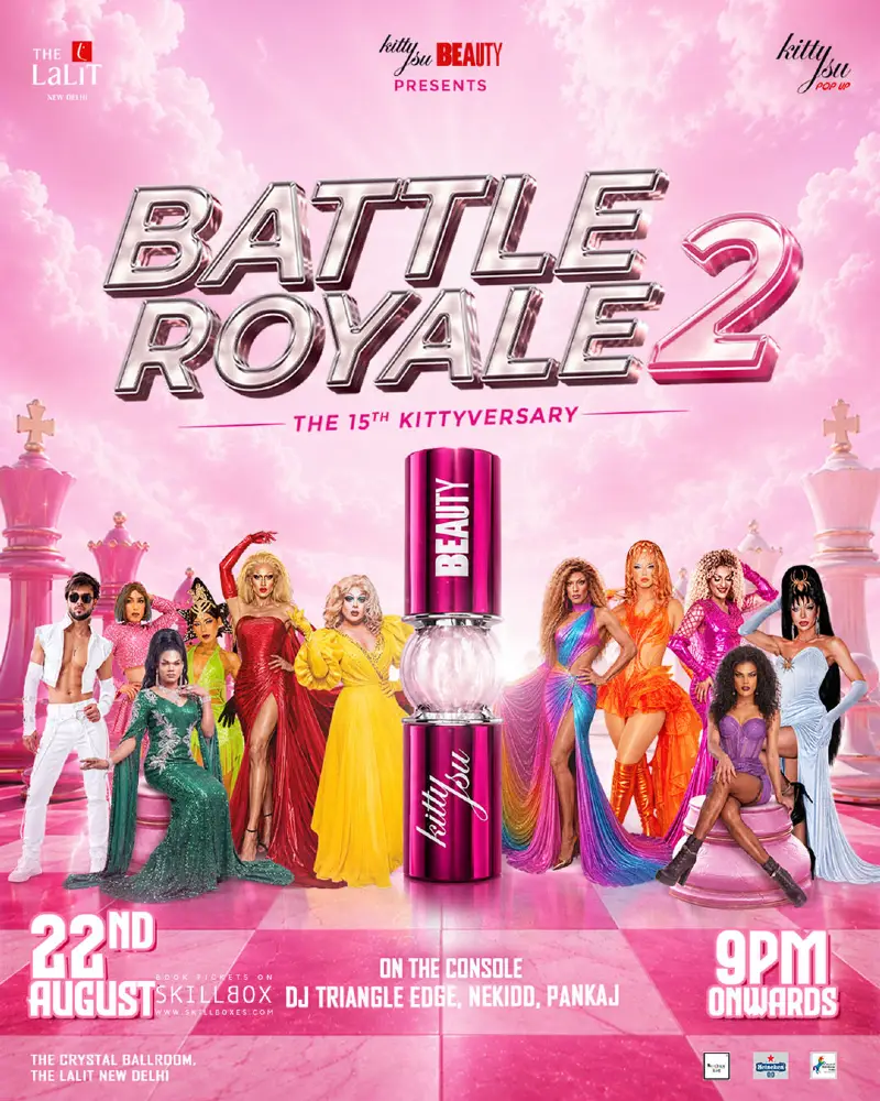 BATTLE ROYALE 2