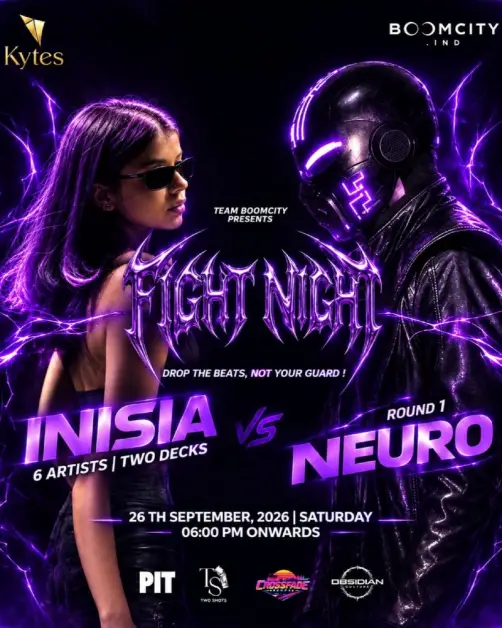 Fight night