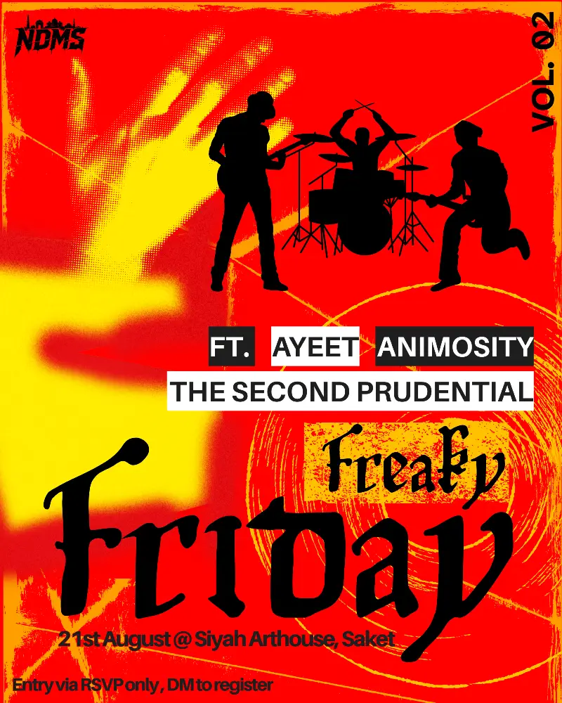 Freaky Friday