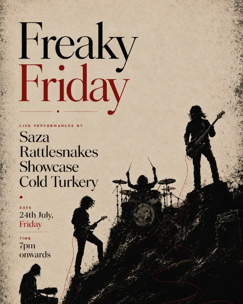 Freaky Friday