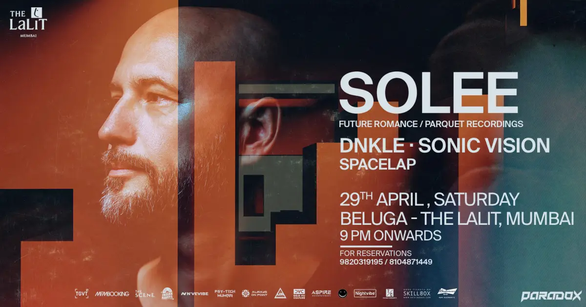 Kitty Su featuring Solee - Music Events | Event tickets Mumbai