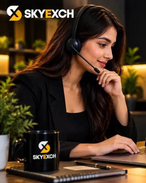 SkyExchange: Experience the Excitement of Upcoming Sports Events