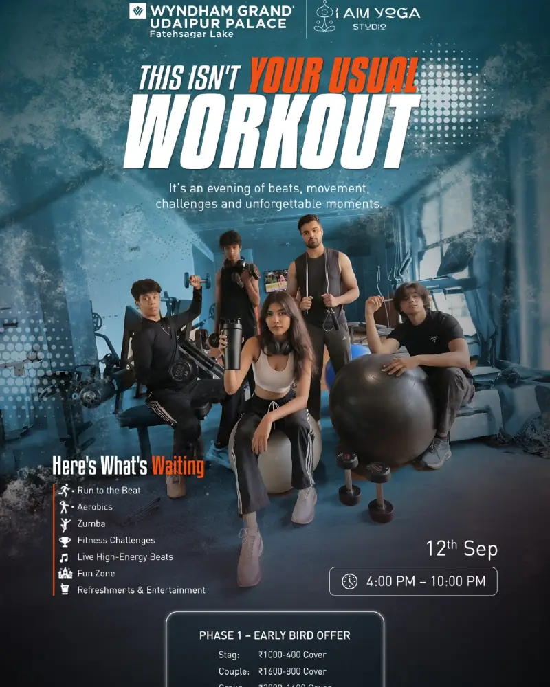 Fitness Forever