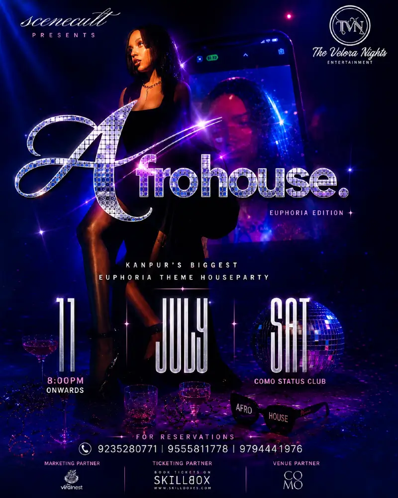 Afrohouse