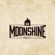 The Moonshine Project