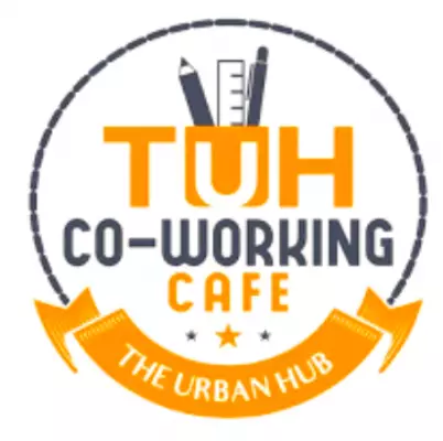 The Urban Hub Co-Working Cafe