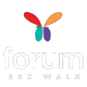 Forum Rex Walk