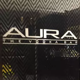 Aura - The Claridges