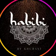 Habibi By Khubani