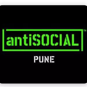 antiSOCIAL Pune