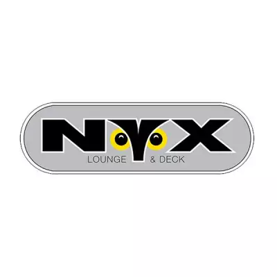 Nyx Lounge & Deck
