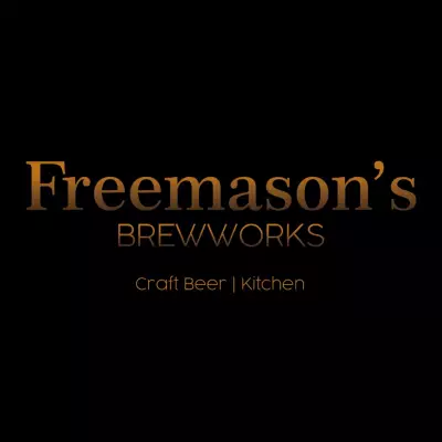 Freemason’s Brewworks