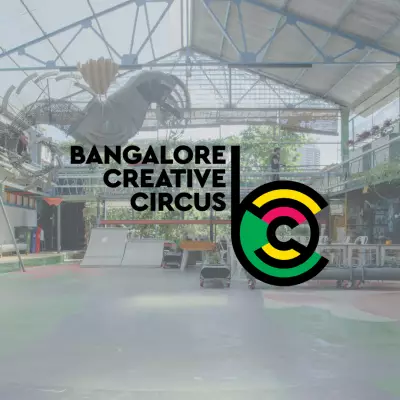 Bangalore Creative Circus